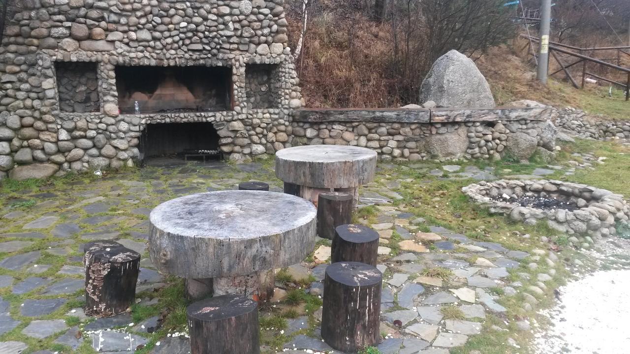 Paradiso Verde Банско Екстериор снимка