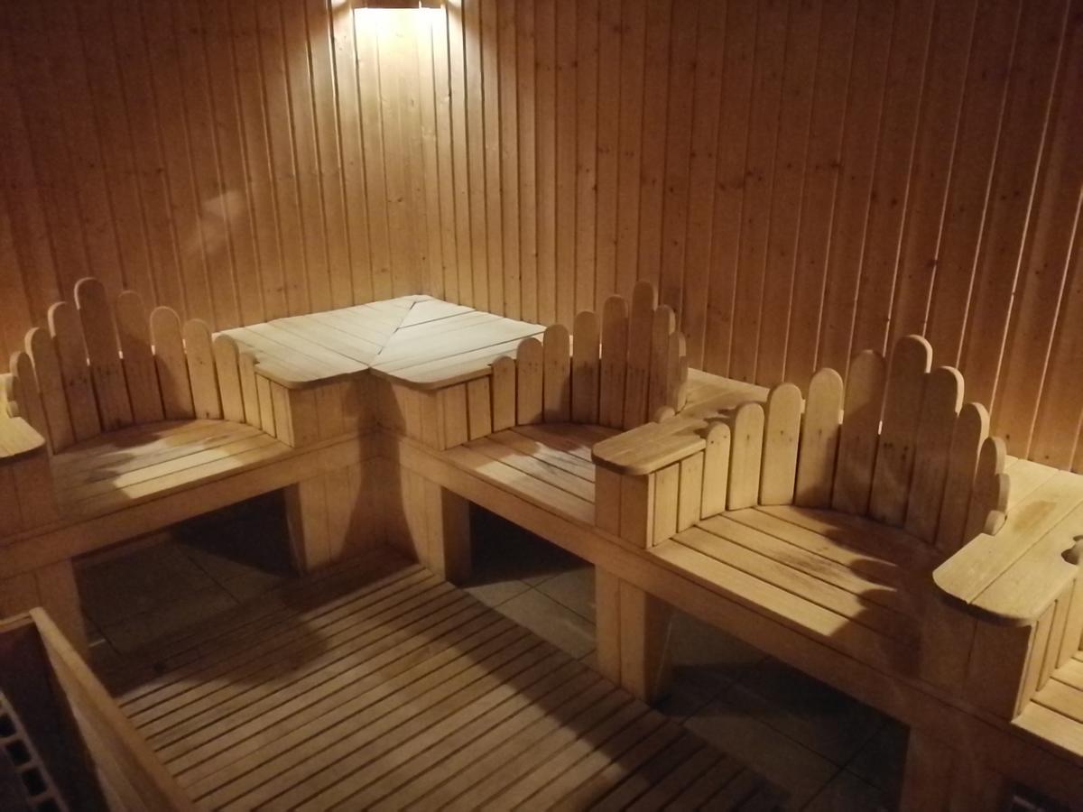 Paradiso Verde Банско Екстериор снимка