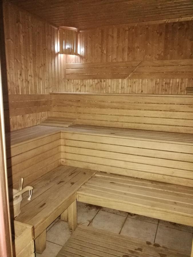 Paradiso Verde Банско Екстериор снимка